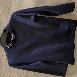 Under Armour Thermal Shirt size 4